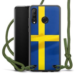 Carry Case fabric olive