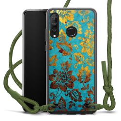 Carry Case fabric olive