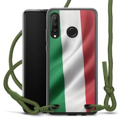 Carry Case fabric olive