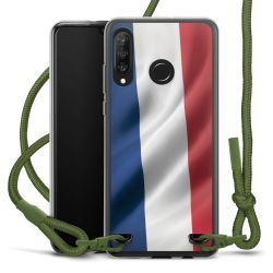 Carry Case fabric olive