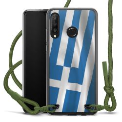 Carry Case fabric olive