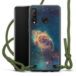 Carry Case fabric olive