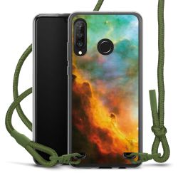 Carry Case fabric olive