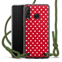 Carry Case fabric olive