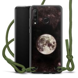 Carry Case fabric olive