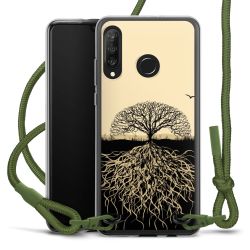 Carry Case fabric olive