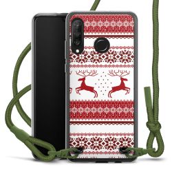 Carry Case fabric olive