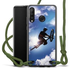 Carry Case fabric olive