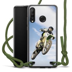 Carry Case fabric olive