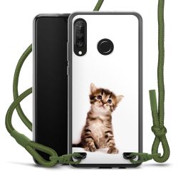 Carry Case fabric olive