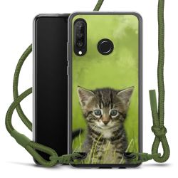 Carry Case fabric olive