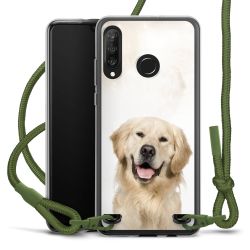 Carry Case fabric olive