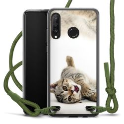 Carry Case fabric olive