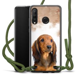 Carry Case fabric olive