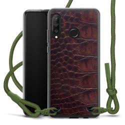 Carry Case fabric olive