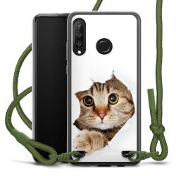 Carry Case fabric olive