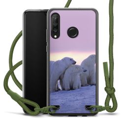 Carry Case fabric olive