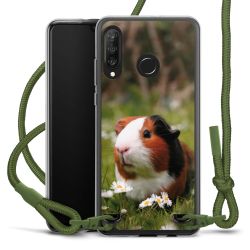 Carry Case fabric olive