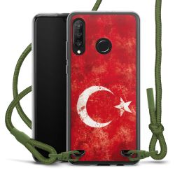 Carry Case fabric olive