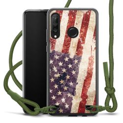 Carry Case fabric olive