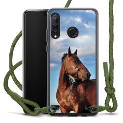 Carry Case fabric olive