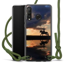 Carry Case fabric olive