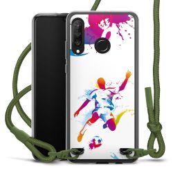 Carry Case fabric olive