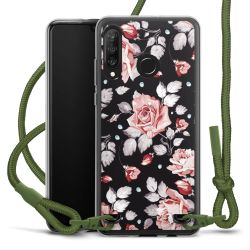 Carry Case fabric olive