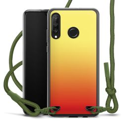 Carry Case fabric olive