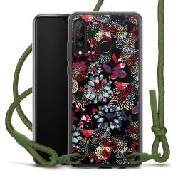 Carry Case fabric olive