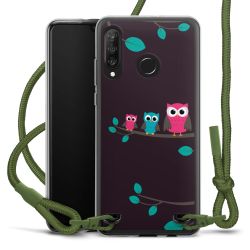 Carry Case fabric olive