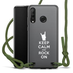 Carry Case fabric olive