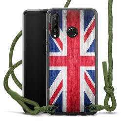 Carry Case fabric olive