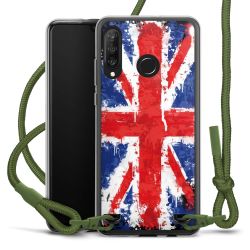 Carry Case fabric olive