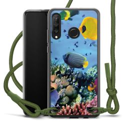 Carry Case fabric olive