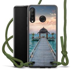 Carry Case fabric olive