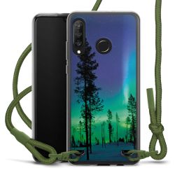 Carry Case fabric olive