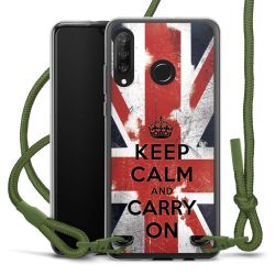 Carry Case fabric olive