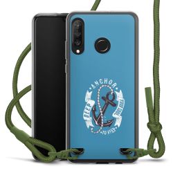 Carry Case fabric olive