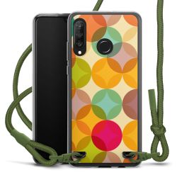 Carry Case fabric olive