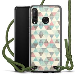 Carry Case fabric olive