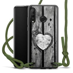 Carry Case fabric olive