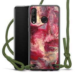 Carry Case fabric olive