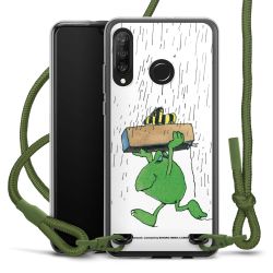 Carry Case fabric olive