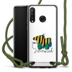 Carry Case fabric olive