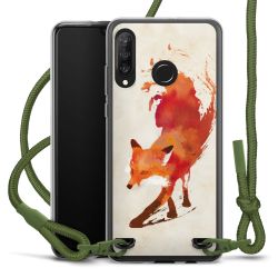 Carry Case fabric olive