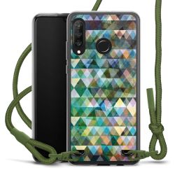 Carry Case fabric olive