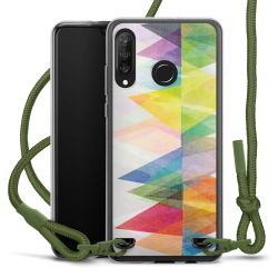 Carry Case fabric olive