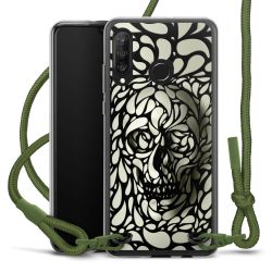 Carry Case fabric olive