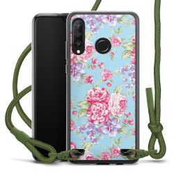 Carry Case fabric olive